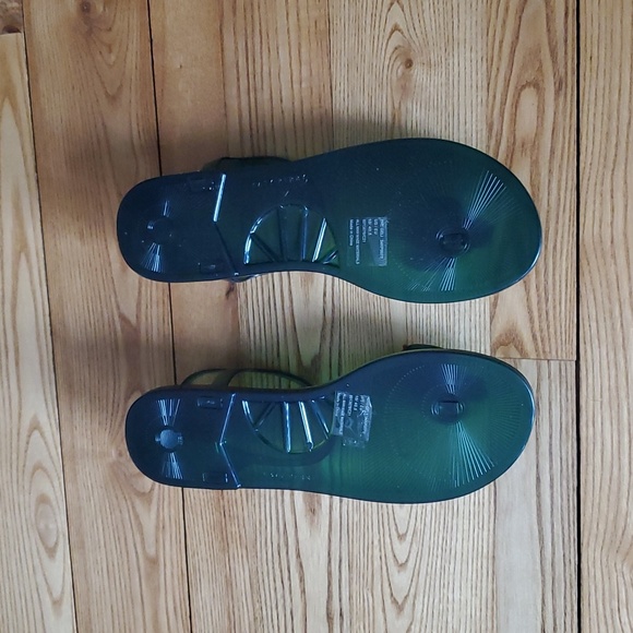 NWOB Katy Perry Cactus Geli Sandals - Picture 3 of 3